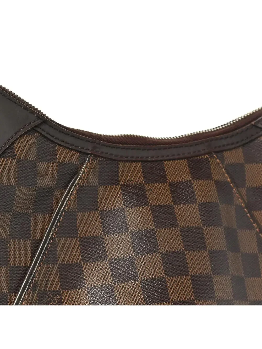 Louis Vuitton Damier Ebene Thames Pm #322677L92B